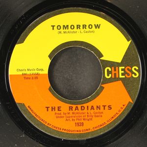 RADIANTS