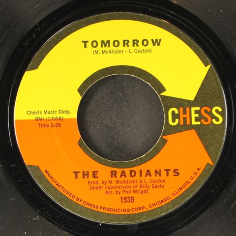RADIANTS