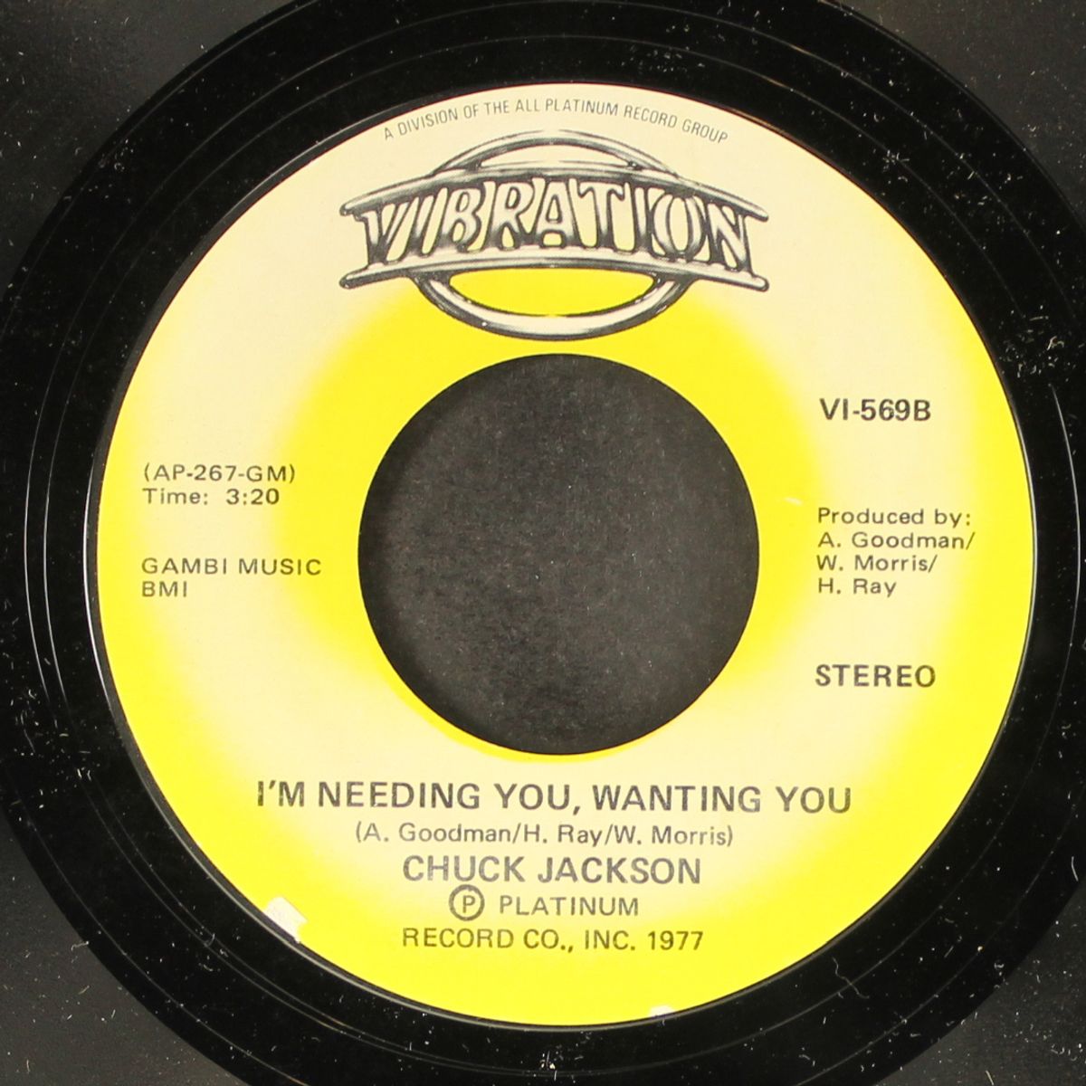 we can't hide it anymore / i'm needing you, wanting you by SYLVIA & CHUCK JACKSON