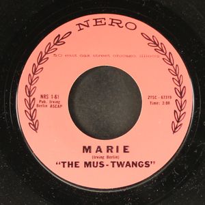 MUS-TWANGS