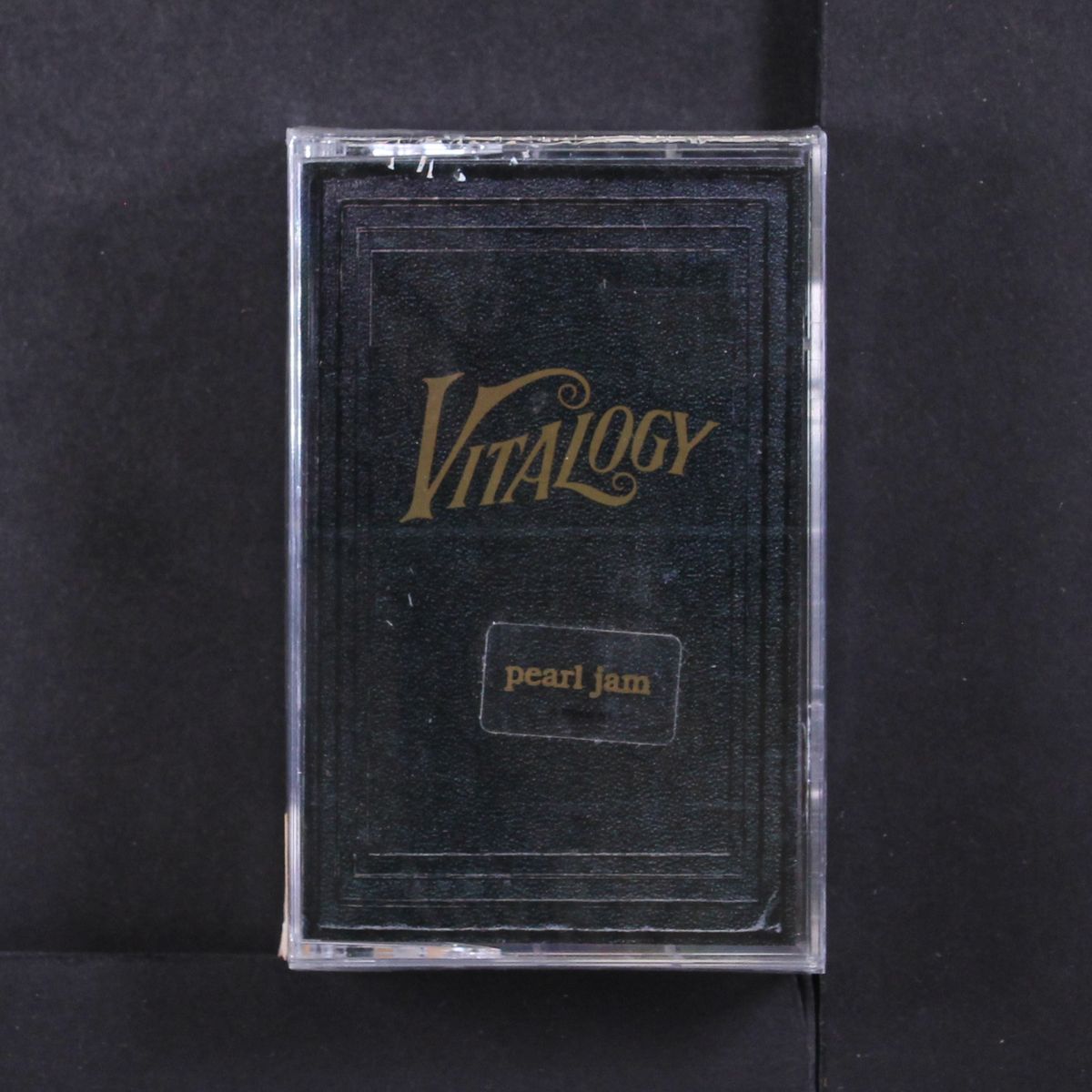 vitalogy by PEARL JAM