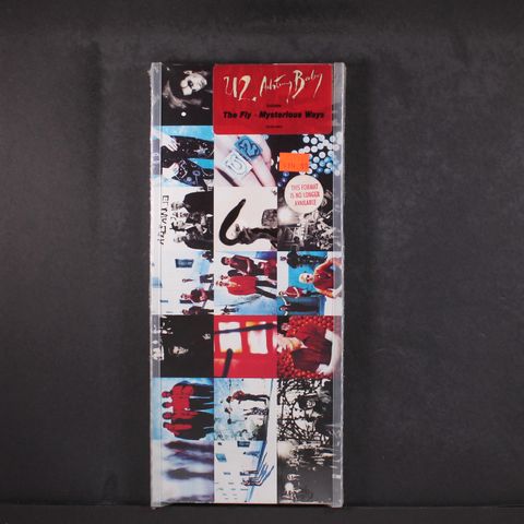 Item