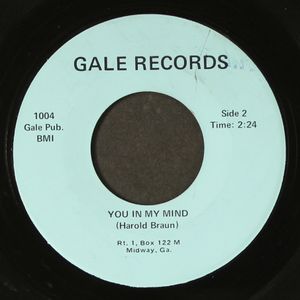 HAROLD BRAUN
