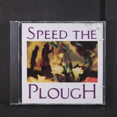SPEED THE PLOUGH