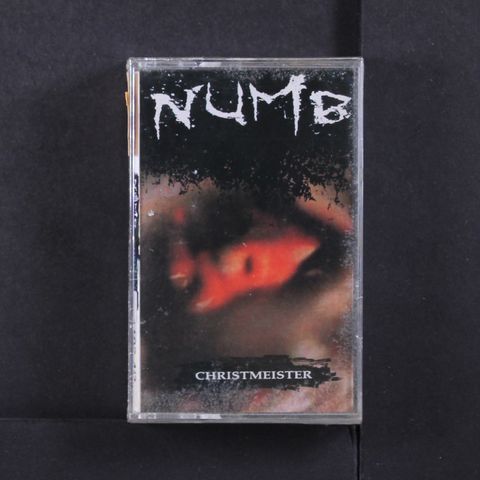 NUMB
