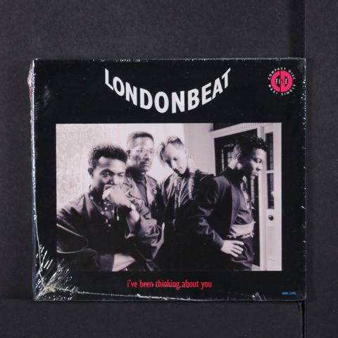 LONDONBEAT