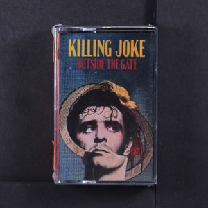 KILLING JOKE