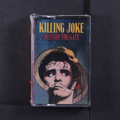 KILLING JOKE