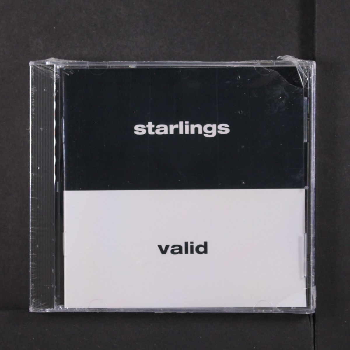 valid by STARLINGS
