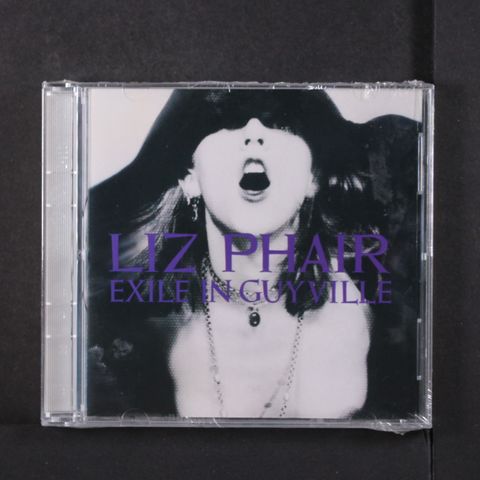 LIZ PHAIR