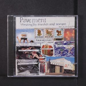 PAVEMENT