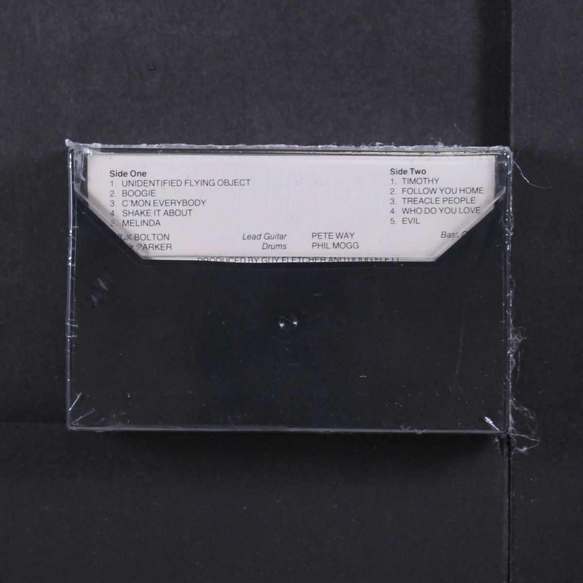 ufo 1 by UFO