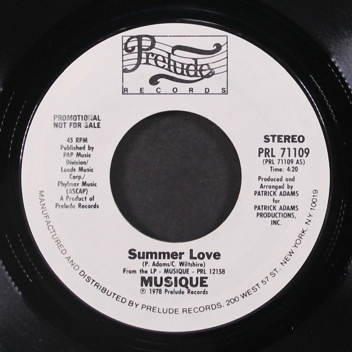 summer love / instro by MUSIQUE