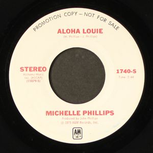MICHELLE PHILLIPS
