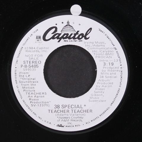 Item