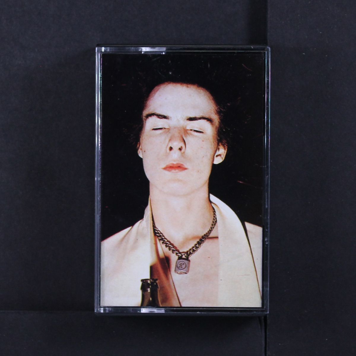 sid sings! by SID VICIOUS