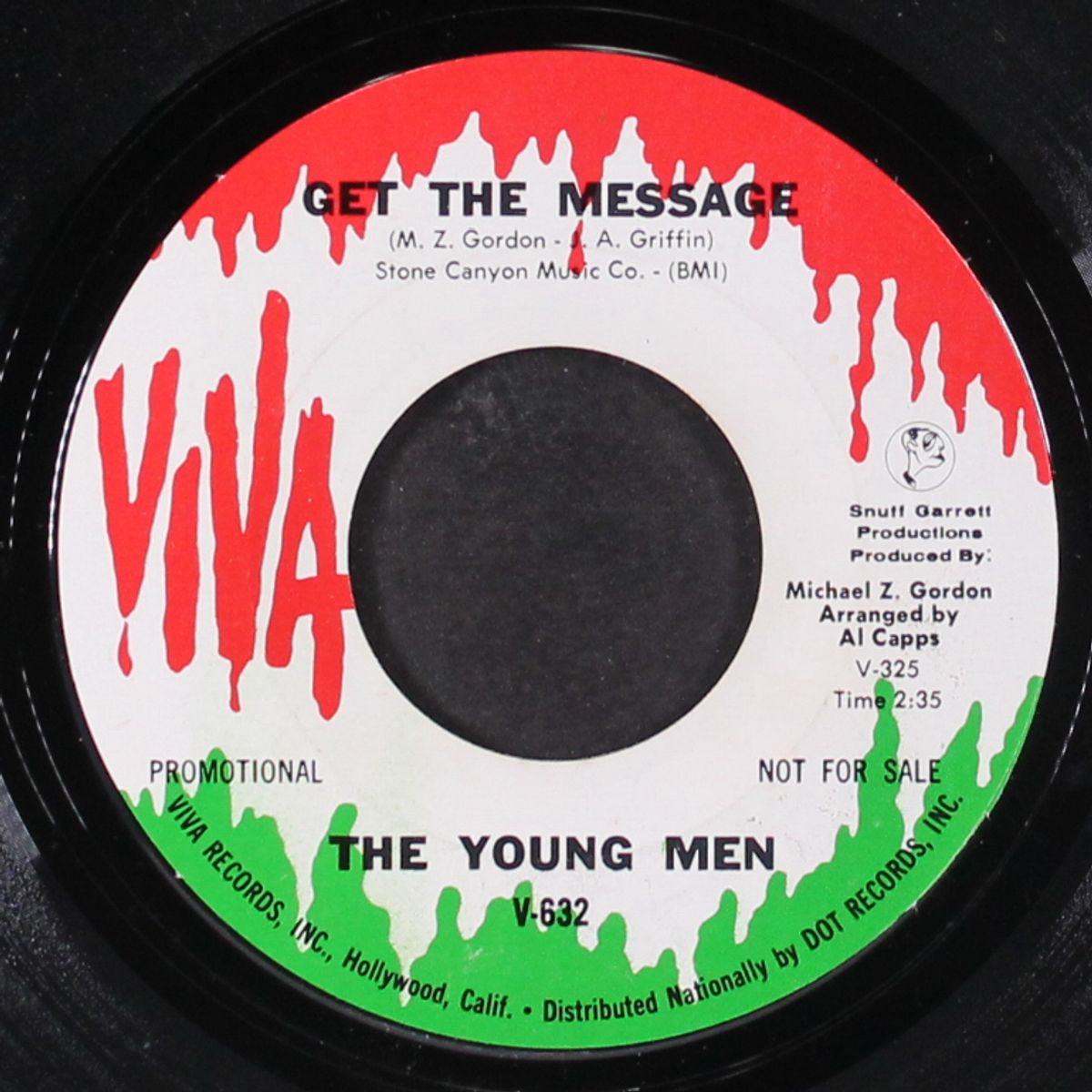 what am i gonna do / get the message by YOUNG MEN