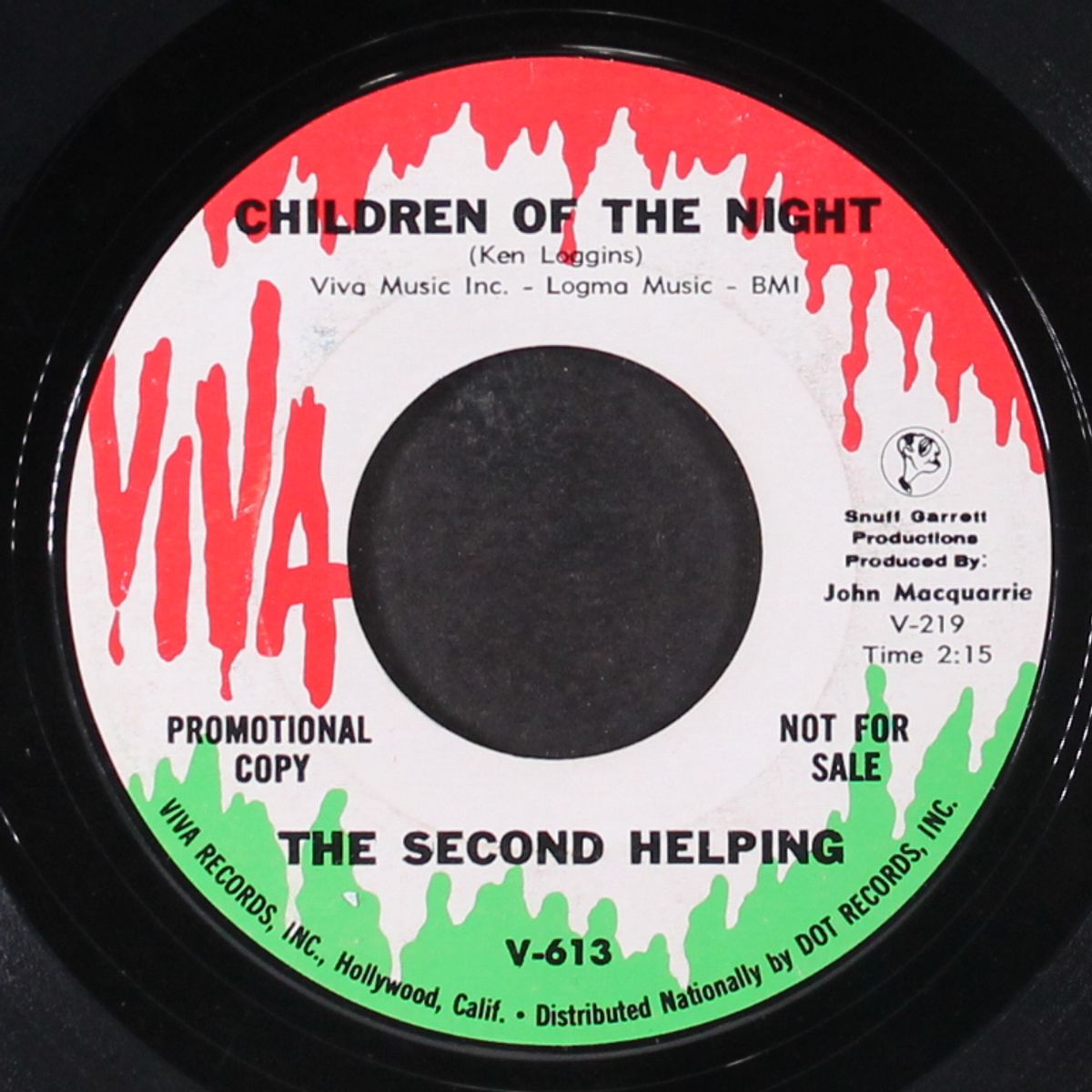 don't you remember the good times by SECOND HELPING