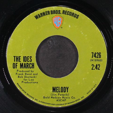 IDES OF MARCH