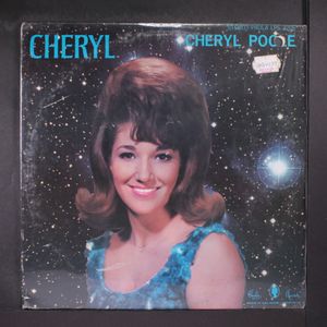 CHERYL POOLE