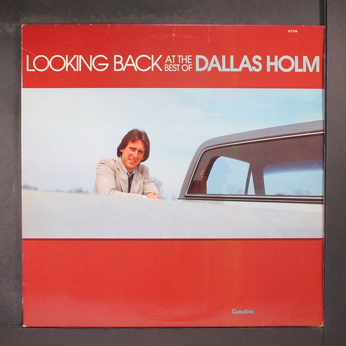 looking back at the best of by DALLAS HOLM