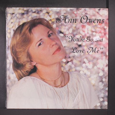 ANN OWENS