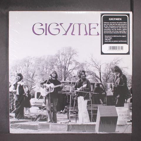 GIGYMEN