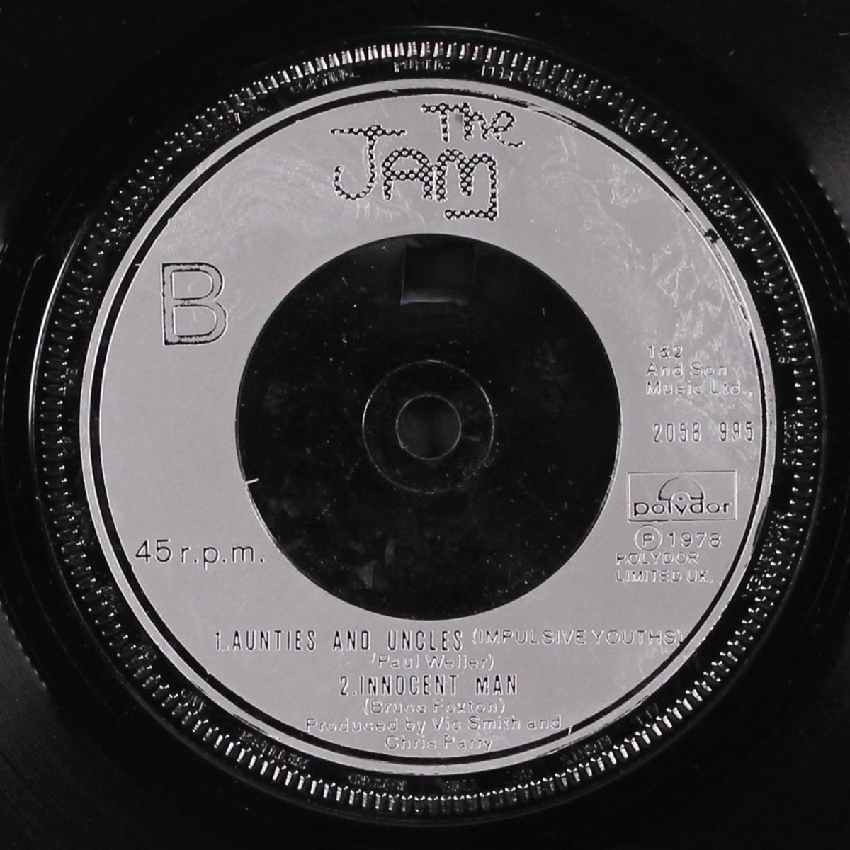 news of the world +2 by JAM
