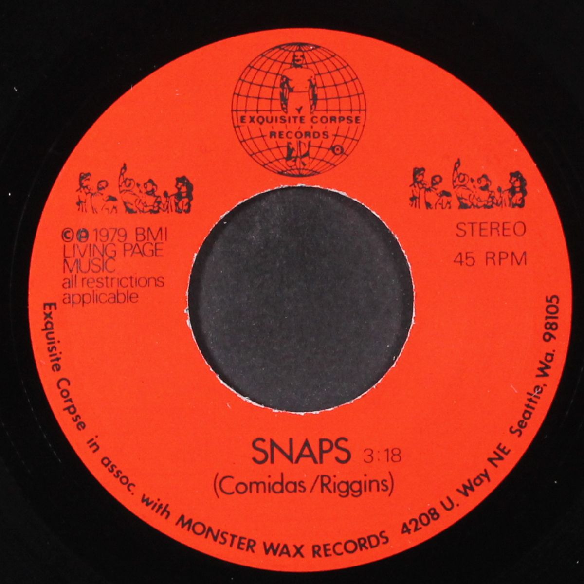 snaps / for the rich by CHINAS COMIDAS
