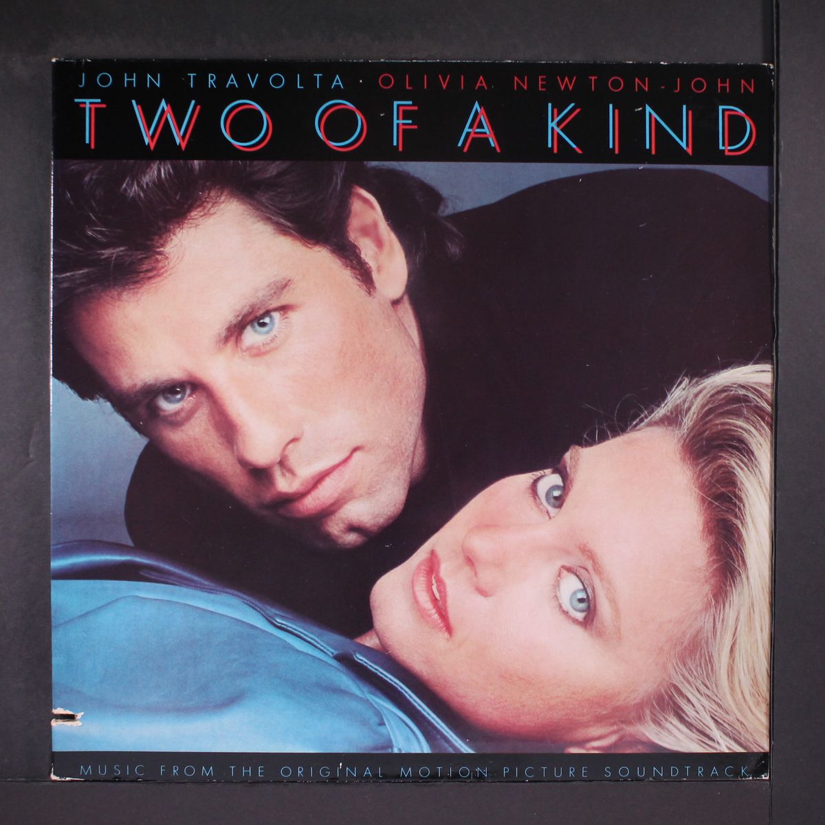 two of a kind by SOUNDTRACK