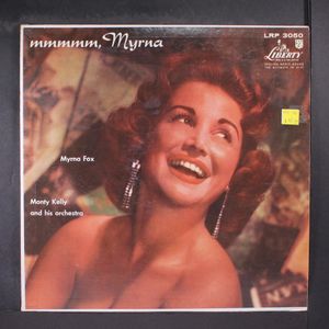 MYRNA MARCH
