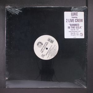LUKE FEAT. 2 LIVE CREW
