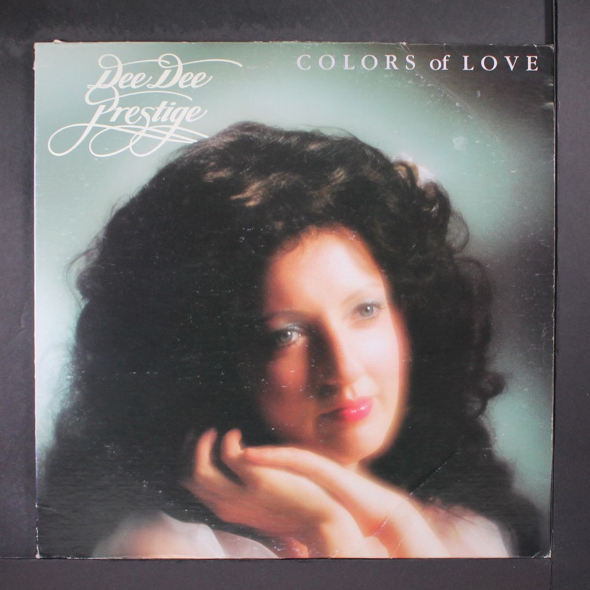 colors of love by DEE DEE PRESTIGE