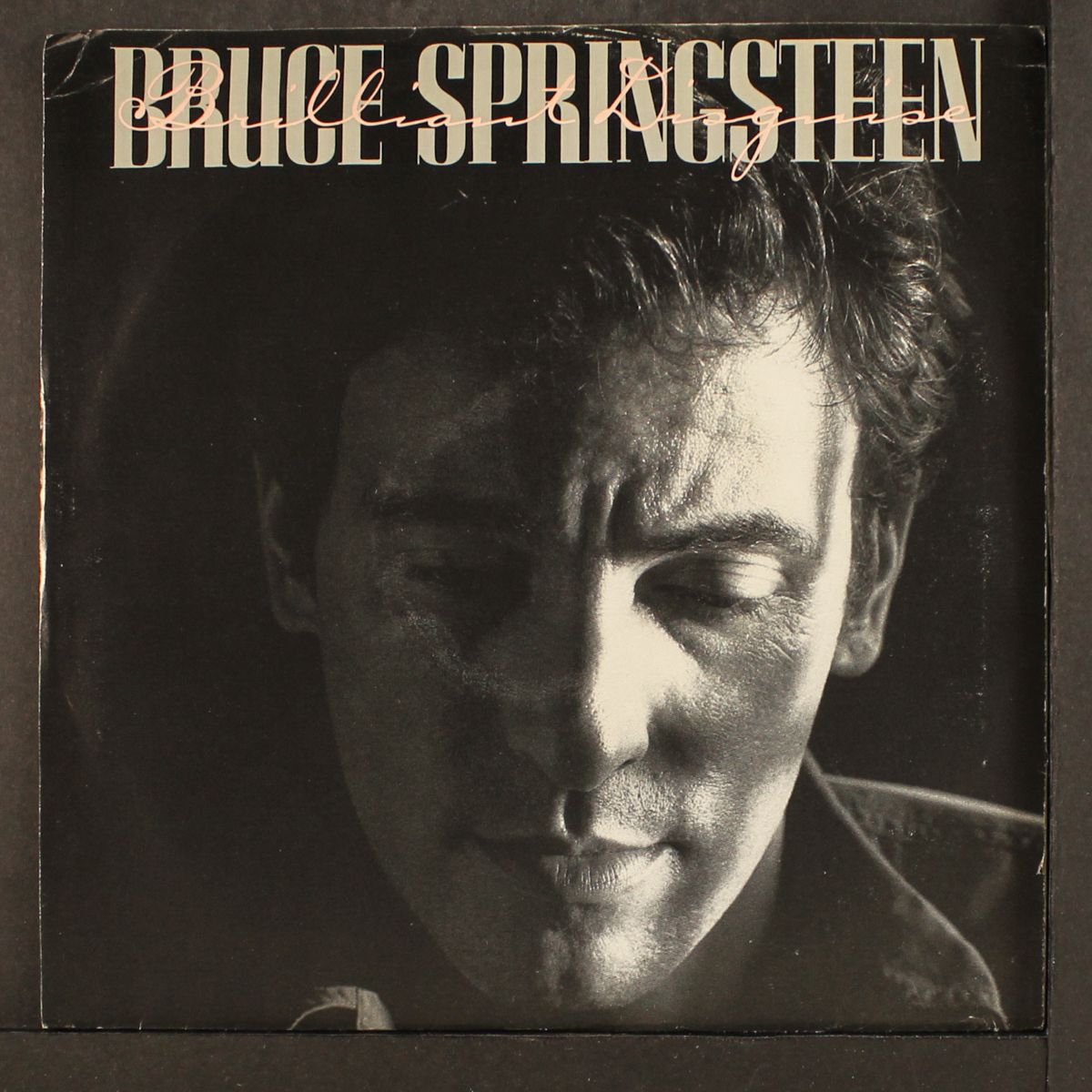 brilliant disquise by BRUCE SPRINGSTEEN