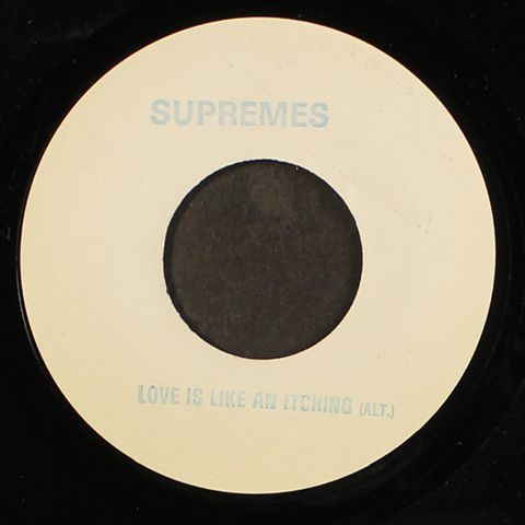 GLADYS KNIGHT / SUPREMES