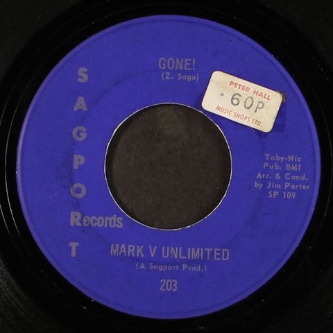 MARK V UNLIMITED