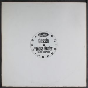 CASSIO