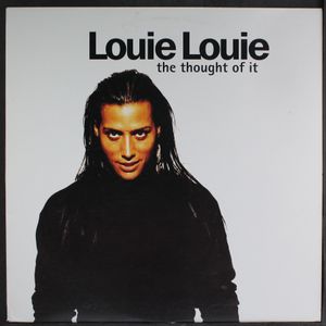 LOUIE LOUIE