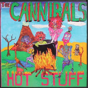 CANNIBALS