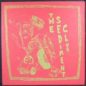 SEDIMENT CLUB