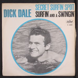 DICK DALE