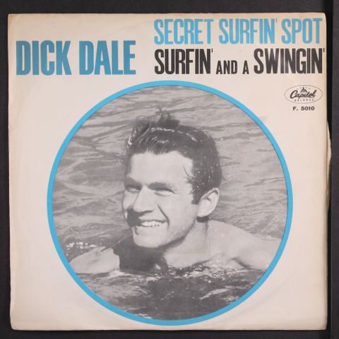 DICK DALE