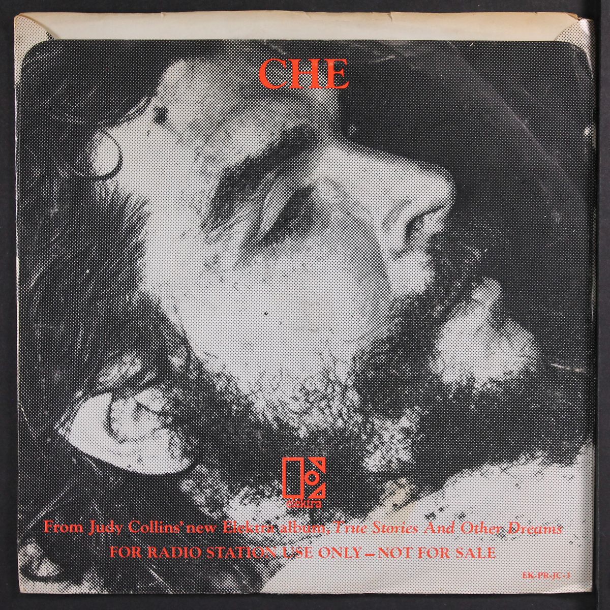 the hostage / che by JUDY COLLINS