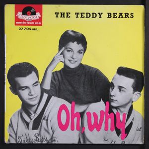 TEDDY BEARS