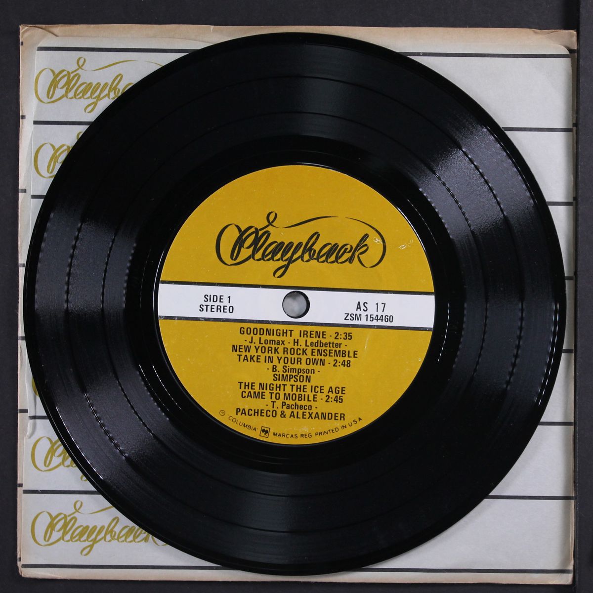fly away +4 by EDGAR WINTER & OTHERS