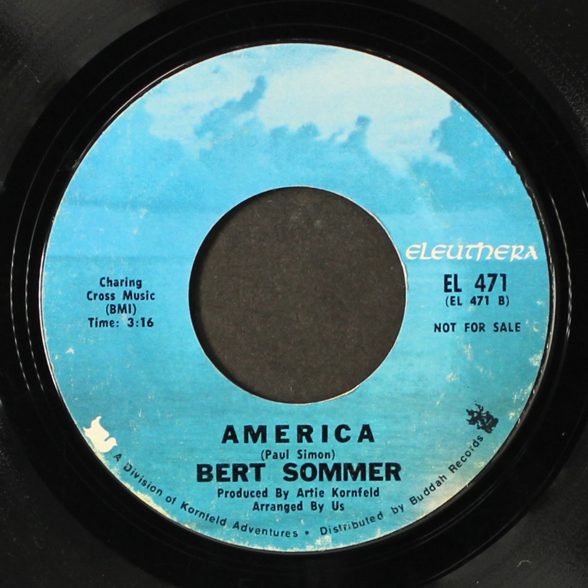 smile by BERT SOMMER
