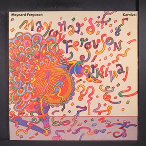 MAYNARD FERGUSON