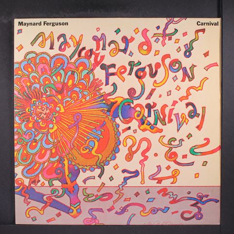 MAYNARD FERGUSON