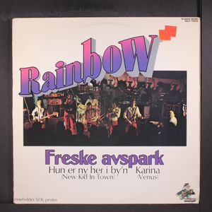 RAINBOW