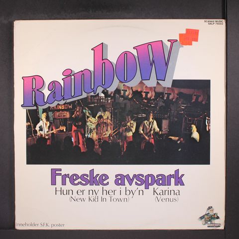 RAINBOW